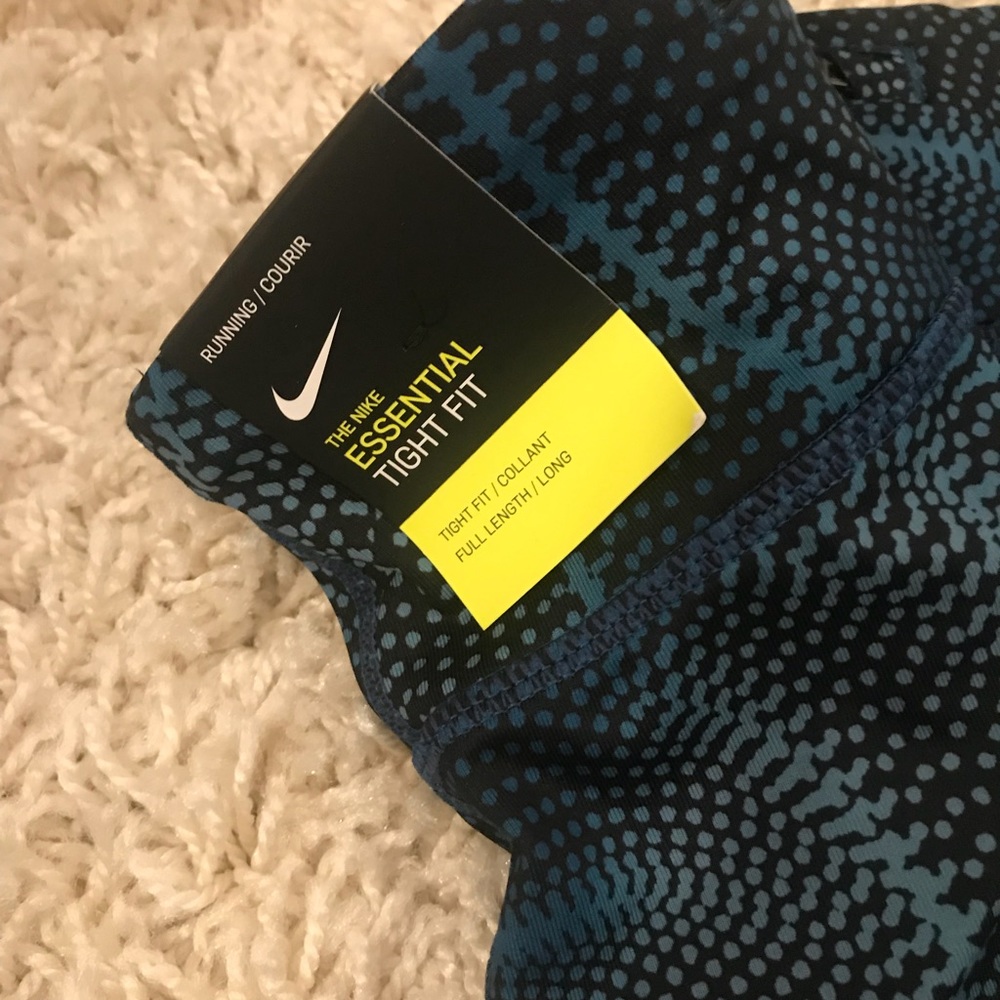 Nike Running Leggings - Picture 4 of 4